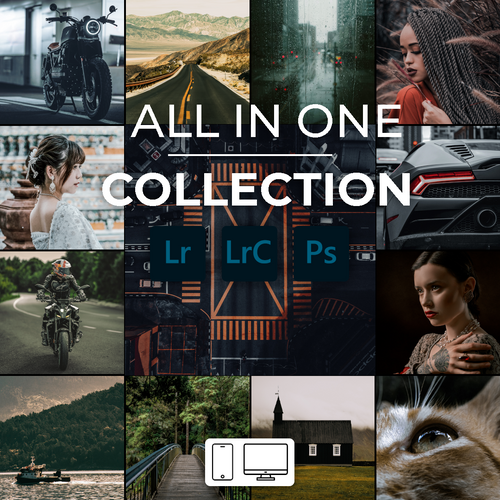 All-In-One - Preset Collection