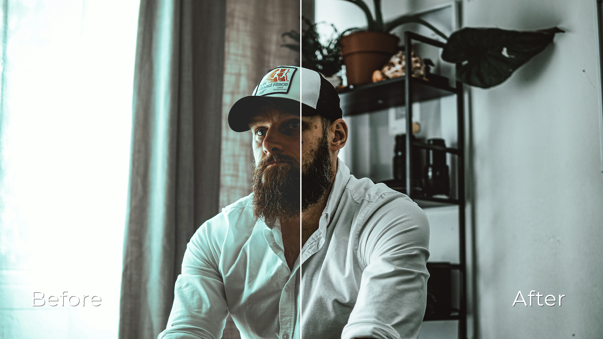 Crisp Heights - Preset Pack