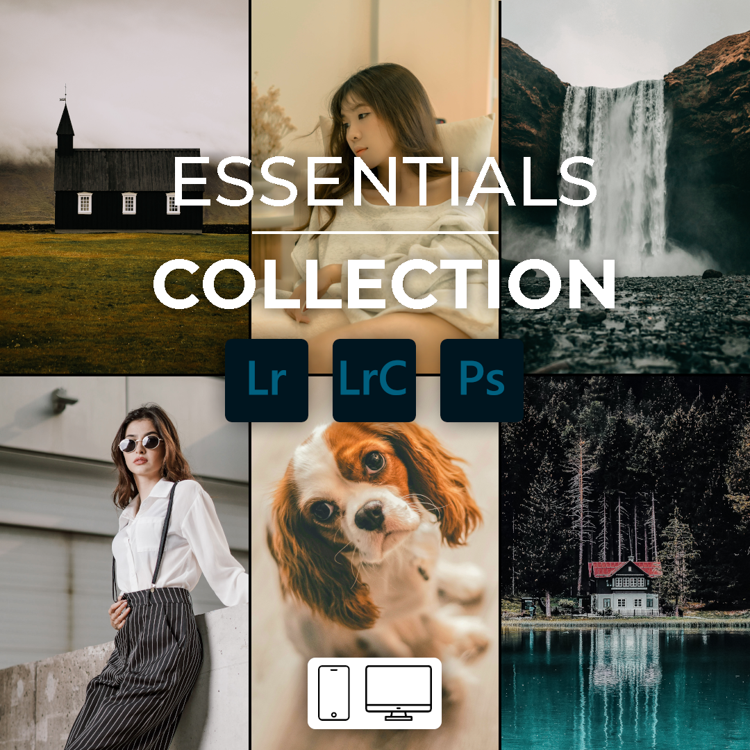 Essentials - Preset Collection