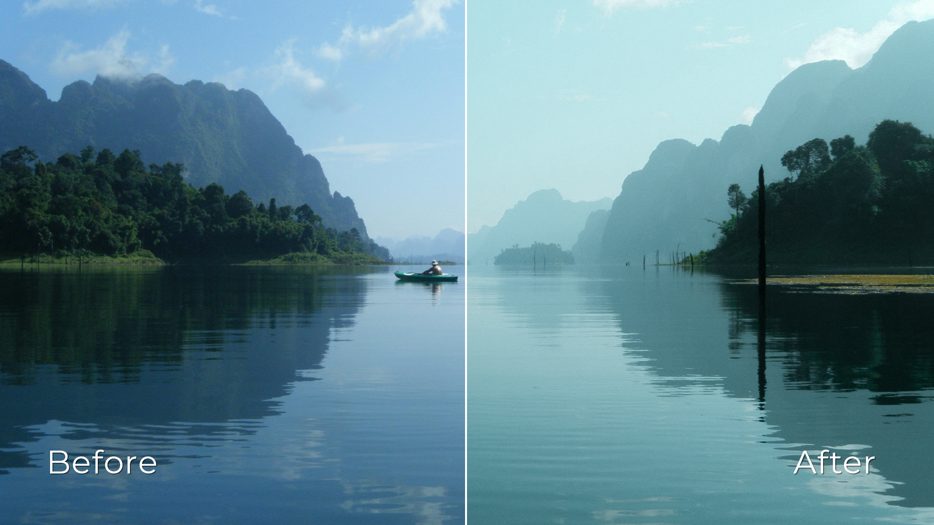 All-In-One - Preset Collection