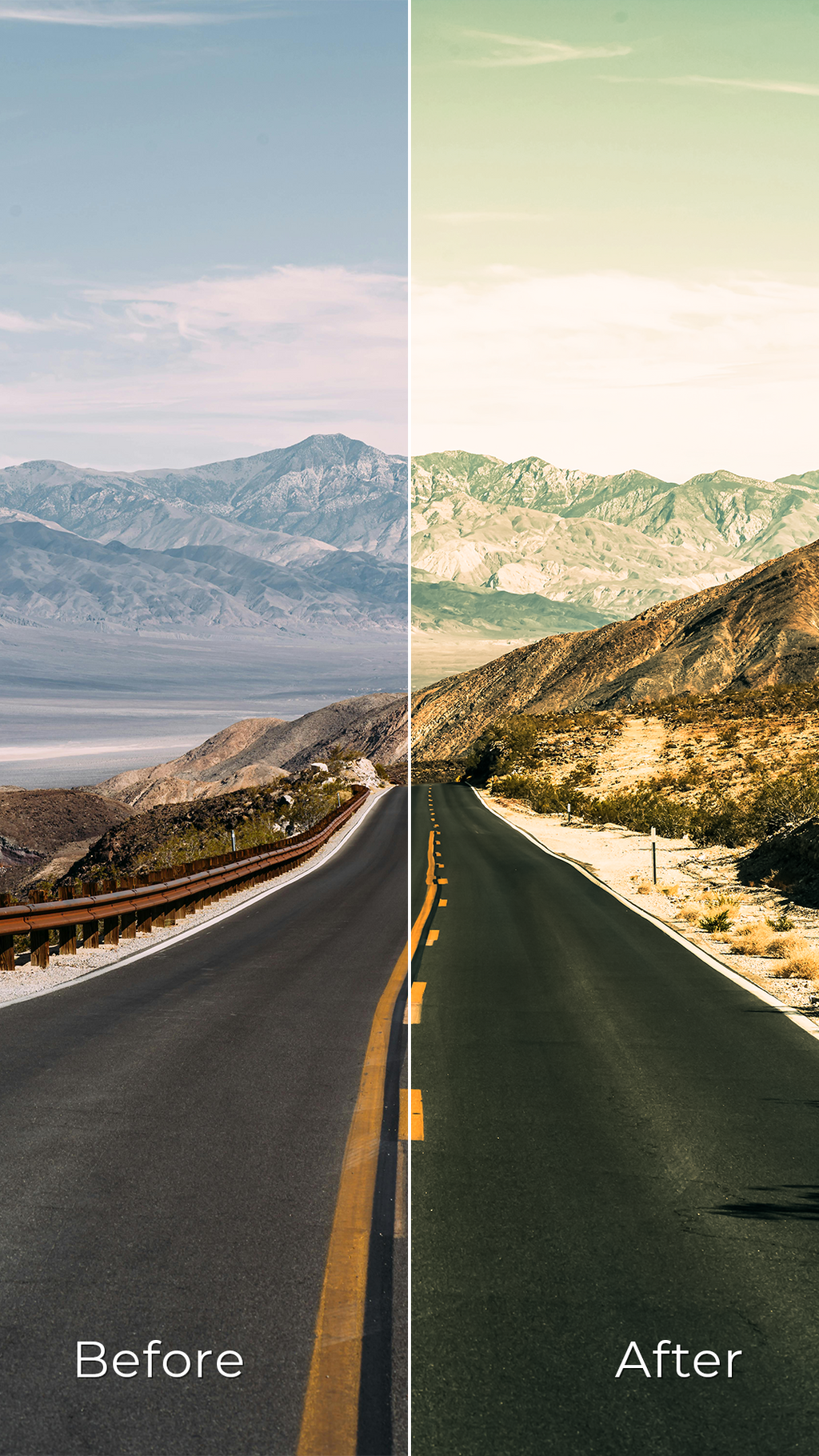 All-In-One - Preset Collection