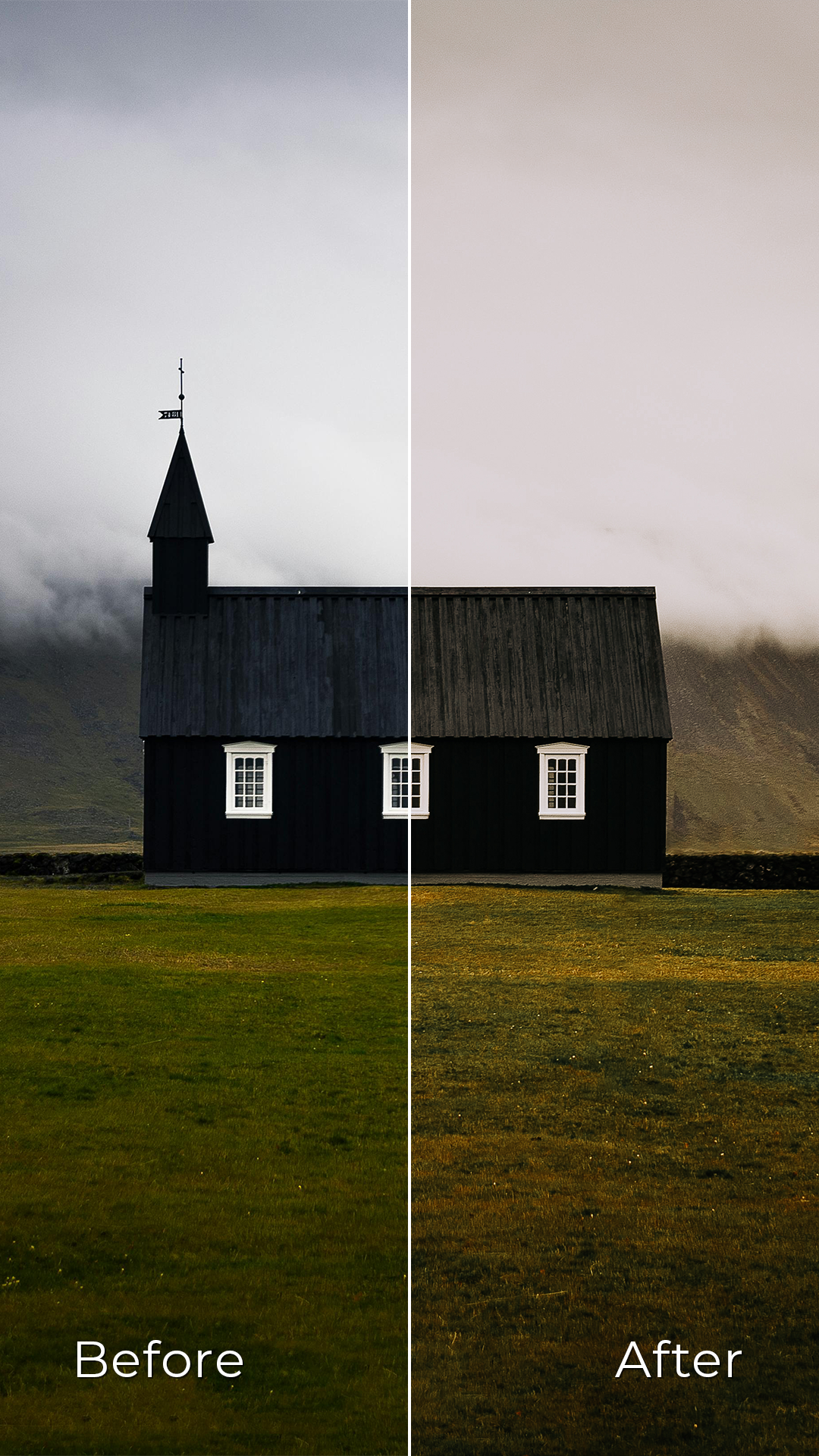 All-In-One - Preset Collection