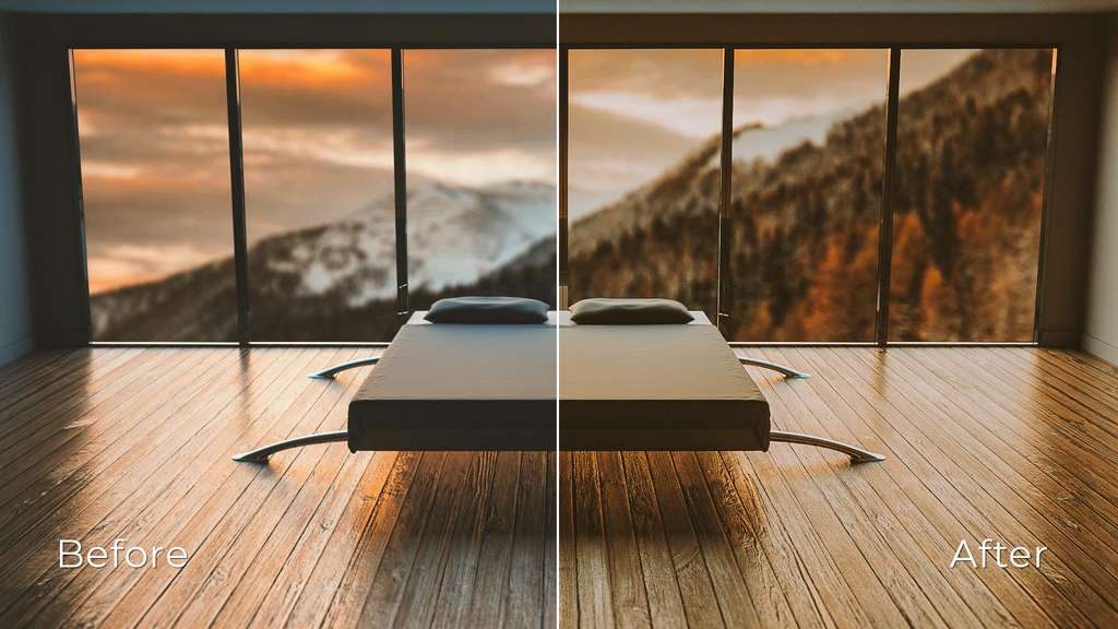 All-In-One - Preset Collection