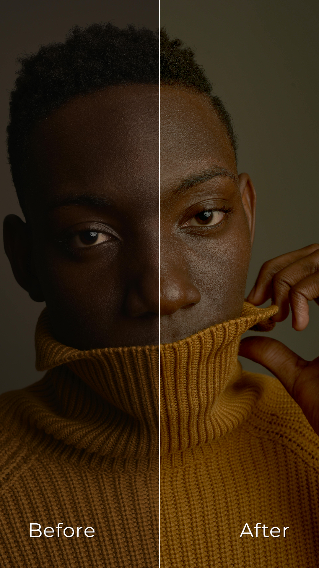 Vintage Charm - Preset Pack