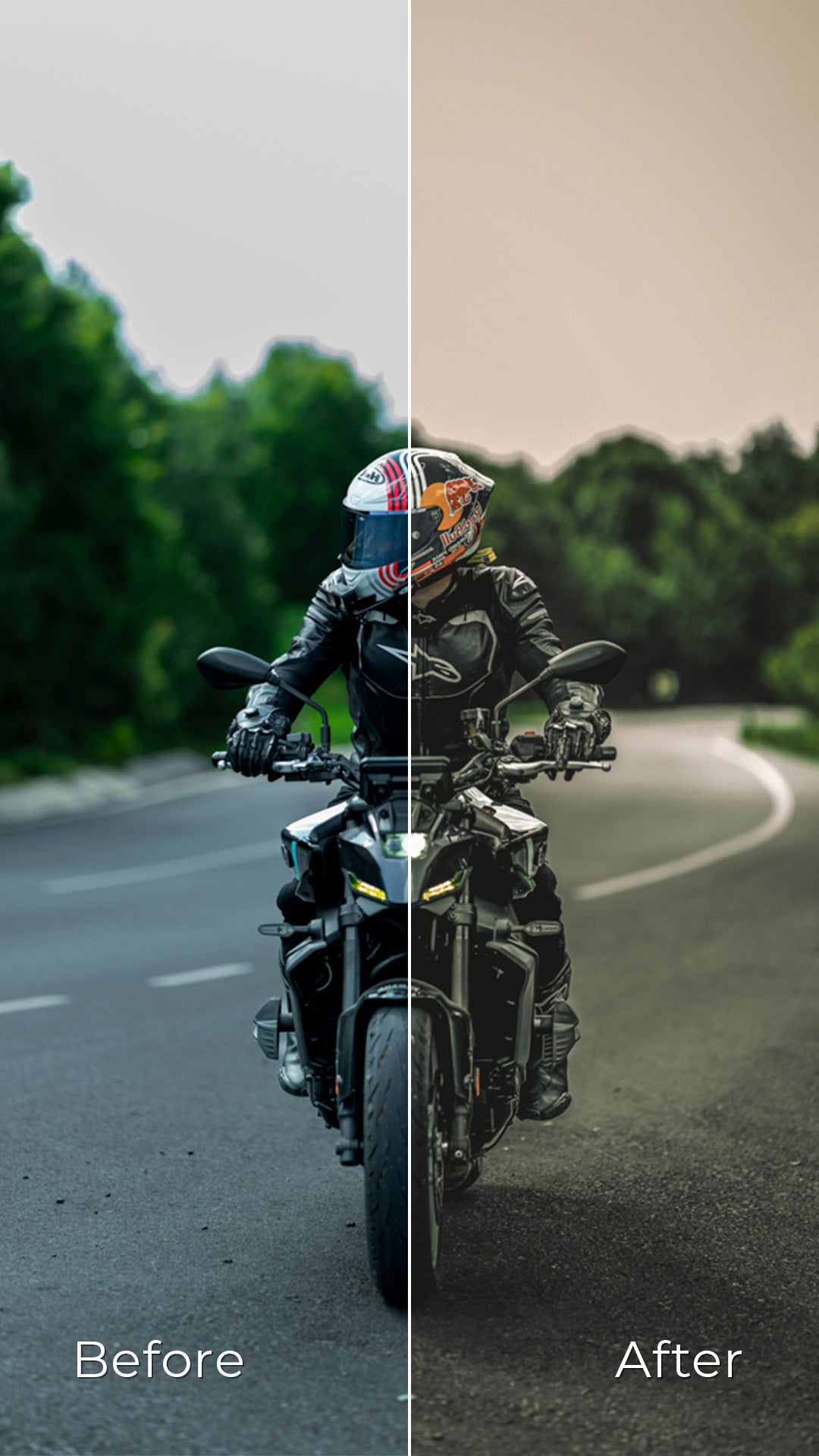 All-In-One - Preset Collection