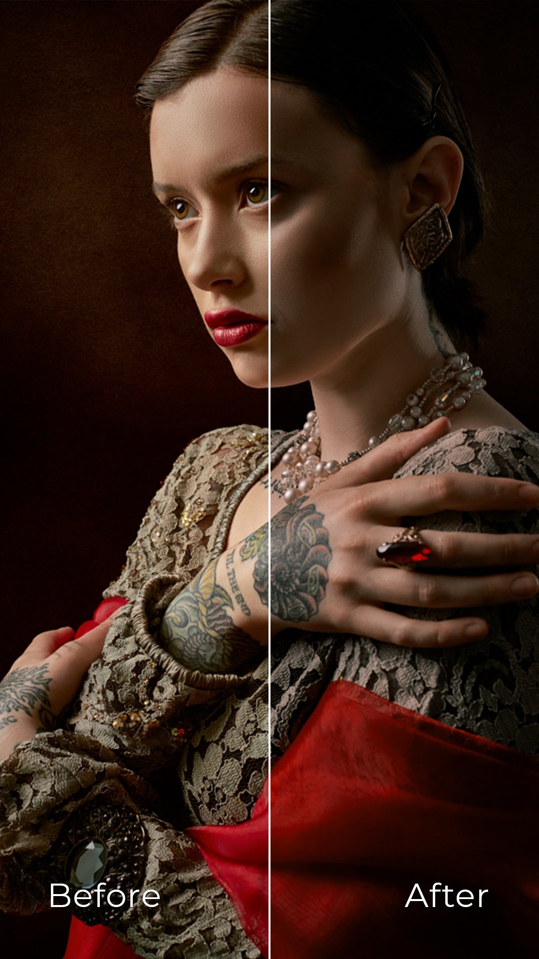 Deeps - Preset Collection