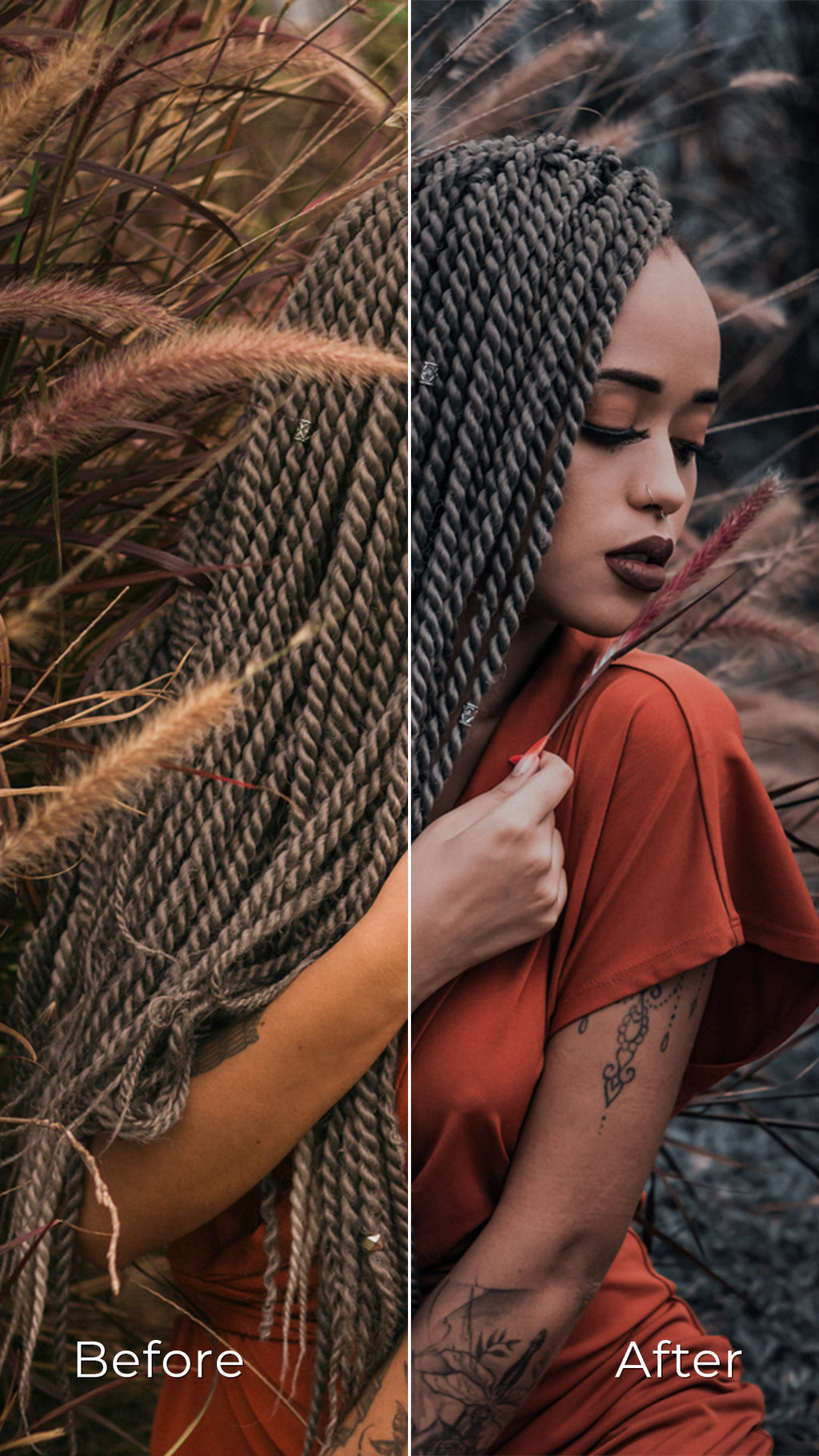 All-In-One - Preset Collection