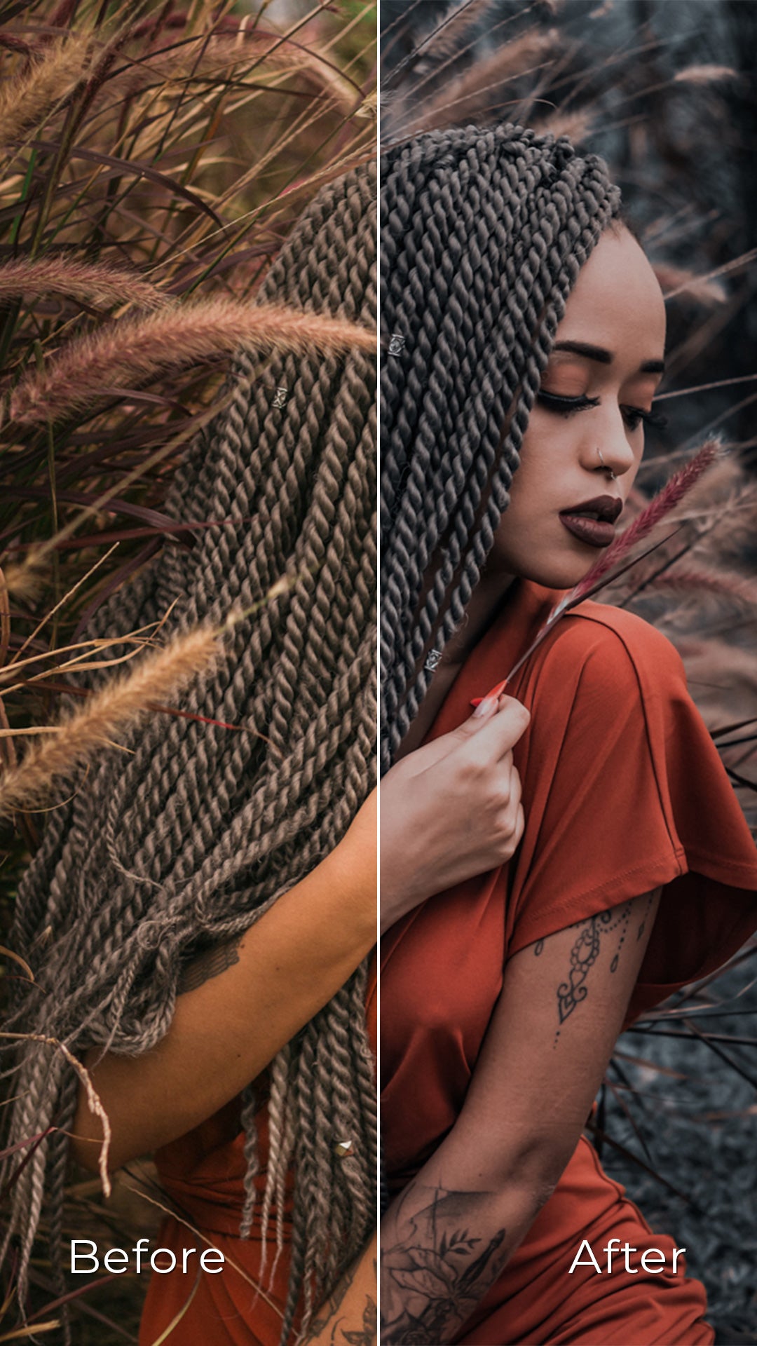 All-In-One - Preset Collection