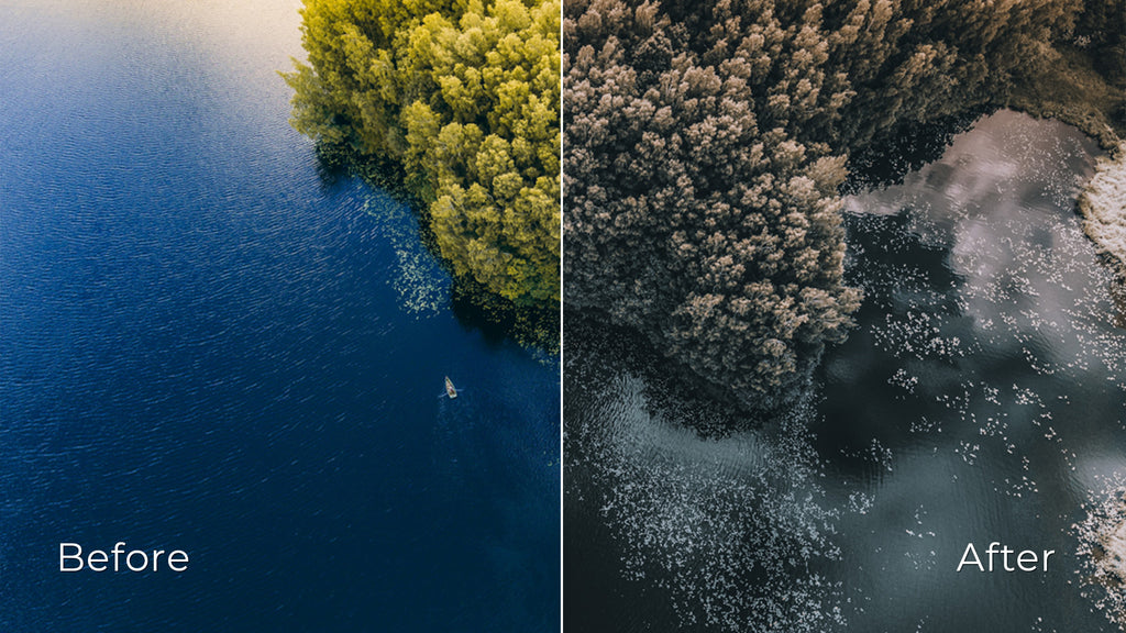 All-In-One - Preset Collection