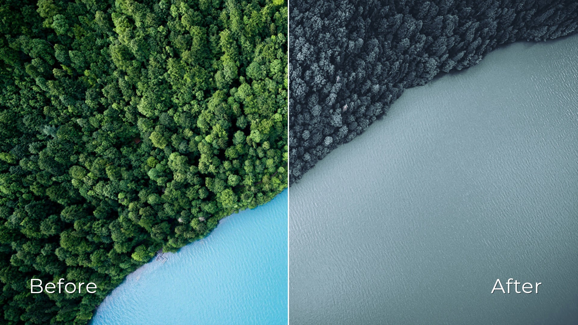 All-In-One - Preset Collection